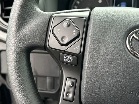 Used 2023 Toyota Tacoma SR w/ SR Convenience Package RWD image 18