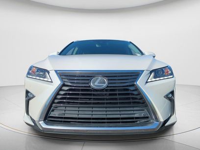 Used 2017 Lexus RX 350 FWD w/ Premium Package