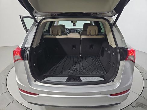 Used 2019 Buick Envision Preferred FWD image 22