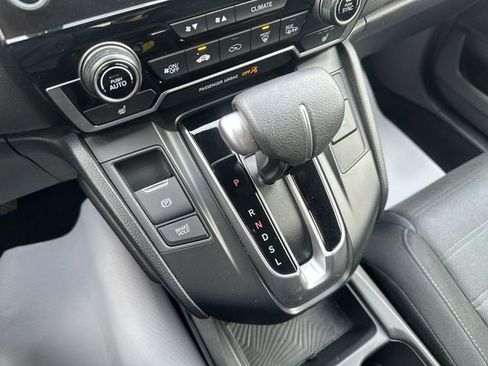 Used 2017 Honda CR-V EX image 23