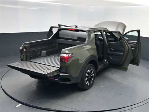 New 2026 Hyundai Santa Cruz SEL image 17