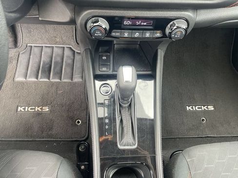 Used 2024 Nissan Kicks SR FWD image 26