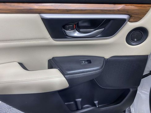 Used 2020 Honda CR-V EX-L image 14