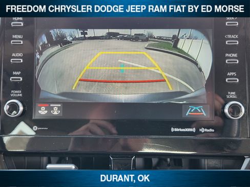 Used 2023 Toyota Camry XLE image 15