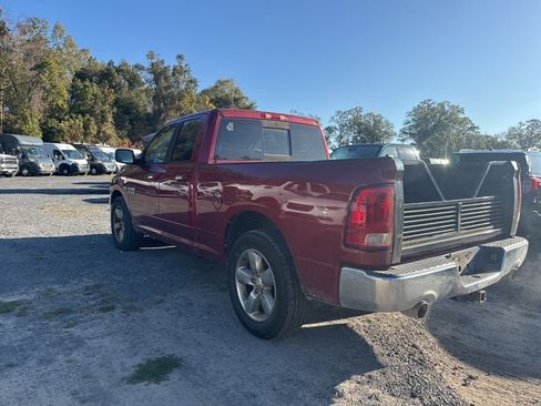 Used 2014 RAM 1500 Big Horn image 3