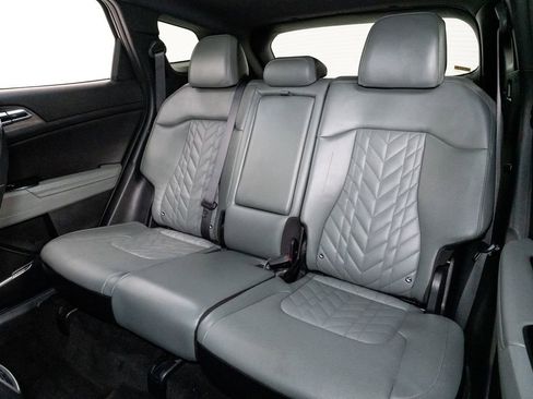 Certified 2023 Kia Sportage X-Pro image 25