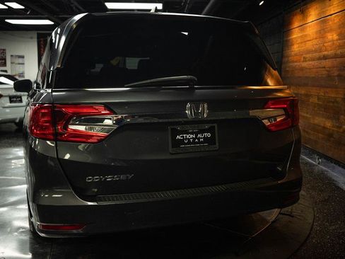 Used 2020 Honda Odyssey EX-L image 6