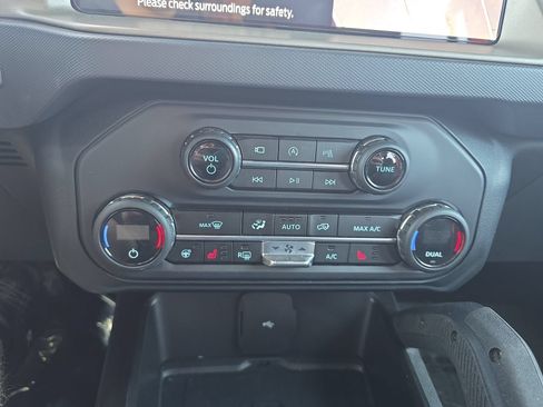 Used 2023 Ford Bronco Raptor AWD/4WD image 23