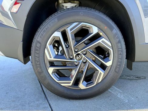 New 2026 Hyundai Tucson Limited image 22