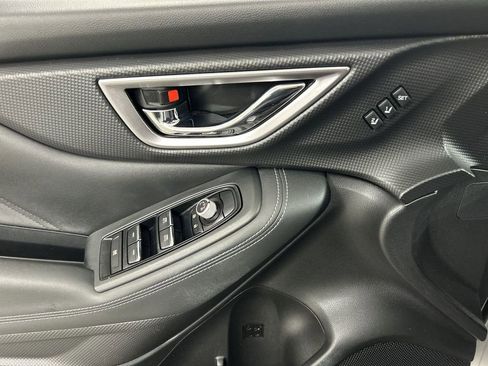 Used 2021 Subaru Forester Touring image 11