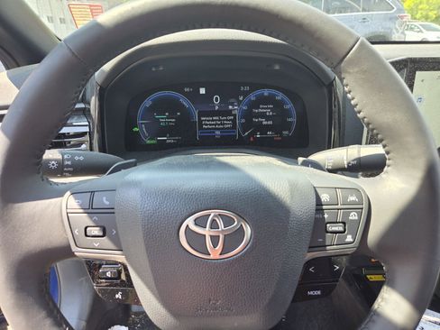 Used 2026 Toyota Camry XSE image 10