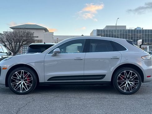 Used 2023 Porsche Macan S image 7