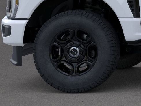 New 2026 Ford F250 XL w/ STX Appearance Package AWD/4WD image 19