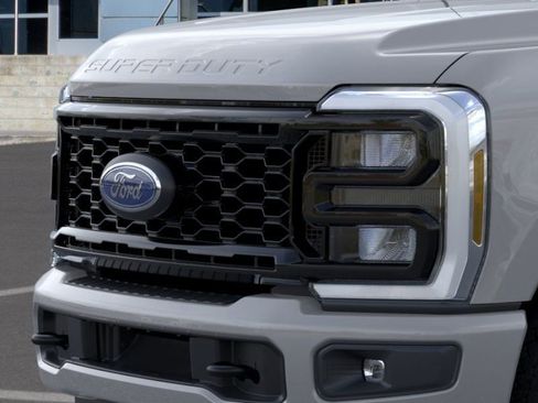 New 2026 Ford F350 XL w/ STX Appearance Package image 17
