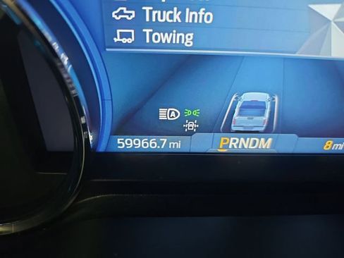 Used 2023 Ford F150 XLT w/ Equipment Group 302A High image 16