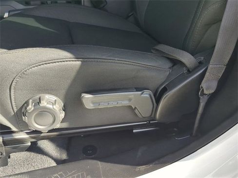 Certified 2023 Jeep Wrangler Willys image 45