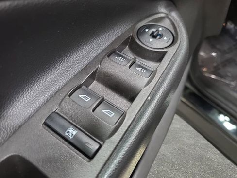 Used 2018 Ford Escape SEL FWD image 26