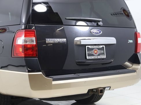 Used 2014 Ford Expedition EL XLT w/ Equipment Group 202A image 22