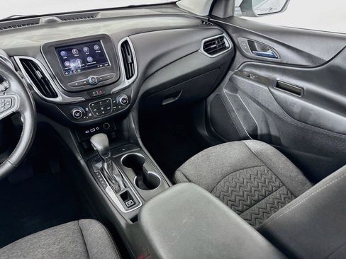 Used 2022 Chevrolet Equinox LT AWD/4WD image 23