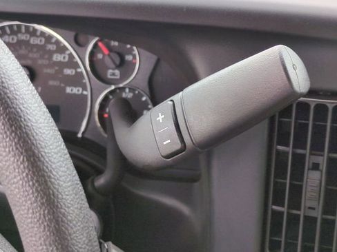 New 2025 GMC Savana 3500 Work Van w/ Power Convenience Package image 18