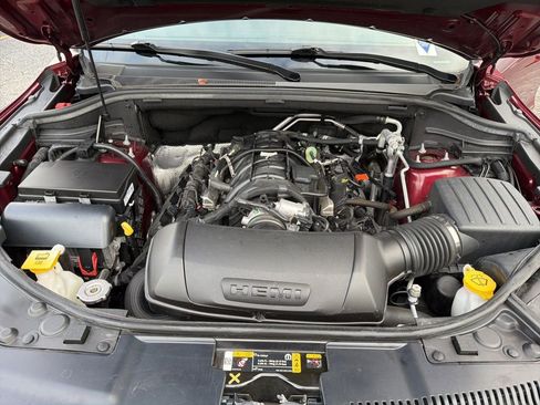 Certified 2022 Dodge Durango R/T image 32