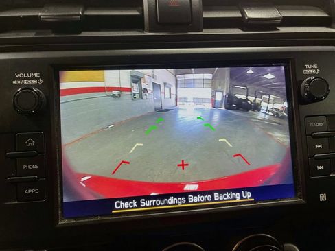 Used 2024 Toyota GR86 RWD image 13