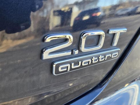 Used 2017 Audi A4 2.0T Premium Plus w/ Premium Plus Package image 9