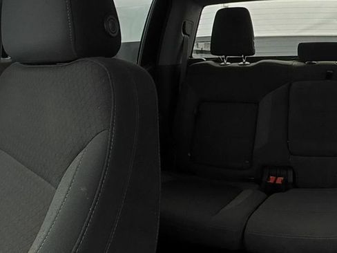 Used 2022 Chevrolet Silverado 1500 RST AWD/4WD image 27