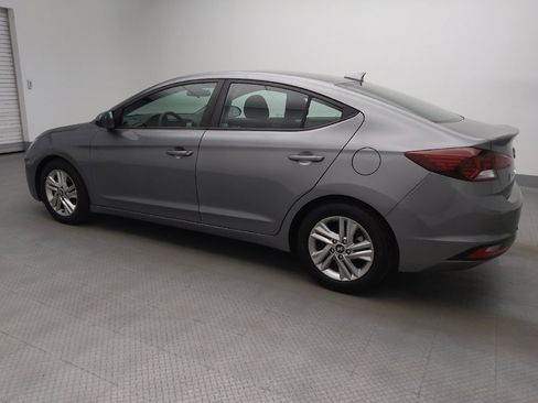 Used 2019 Hyundai Elantra SEL w/ Cargo Package image 3