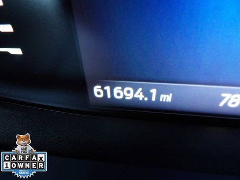 Certified 2023 Ford Escape Active FWD image 35