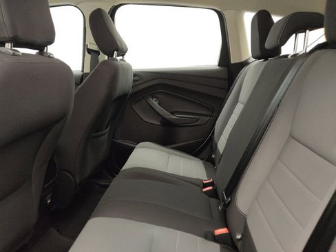 Used 2019 Ford Escape S FWD image 18