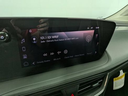 Used 2026 Buick Encore GX Preferred w/ Comfort Package AWD/4WD image 19