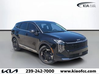New 2026 Kia Sportage EX FWD video 1
