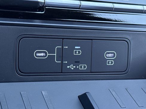 New 2026 Hyundai Santa Fe Calligraphy image 22