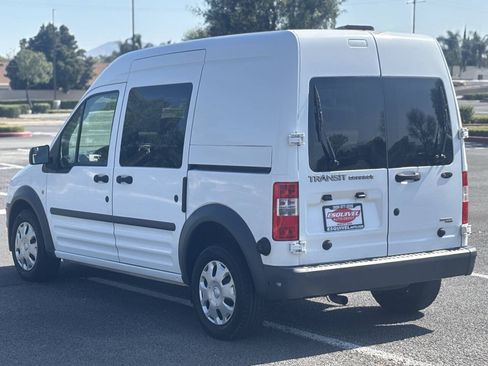 Used 2012 Ford Transit Connect XL w/ Fleet XL PWR Group FWD image 5