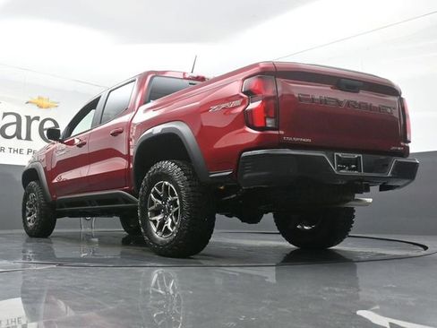 New 2026 Chevrolet Colorado ZR2 w/ Technology Package image 5