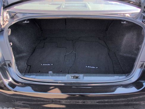 Used 2016 Subaru Legacy 2.5i Limited w/ Popular Package #4 image 33