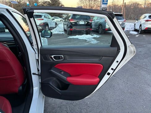 Used 2023 Acura Integra A-Spec image 44