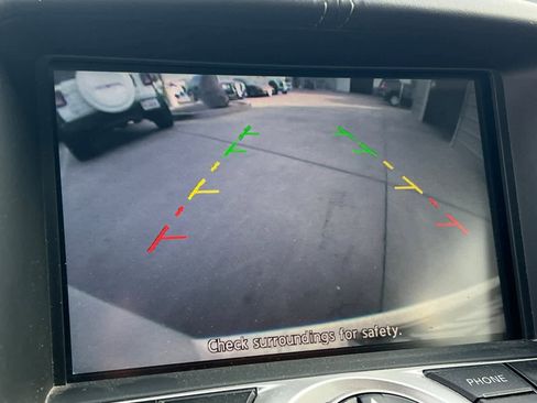 Used 2013 Nissan 370Z Touring w/ Sport Pkg image 19