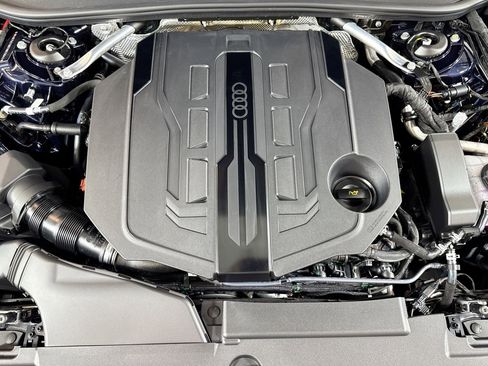 New 2026 Audi A6 Prestige image 26