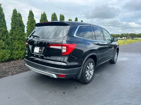 Used 2019 Honda Pilot EX-L image 7