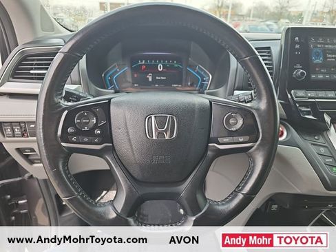 Used 2019 Honda Odyssey Touring image 15