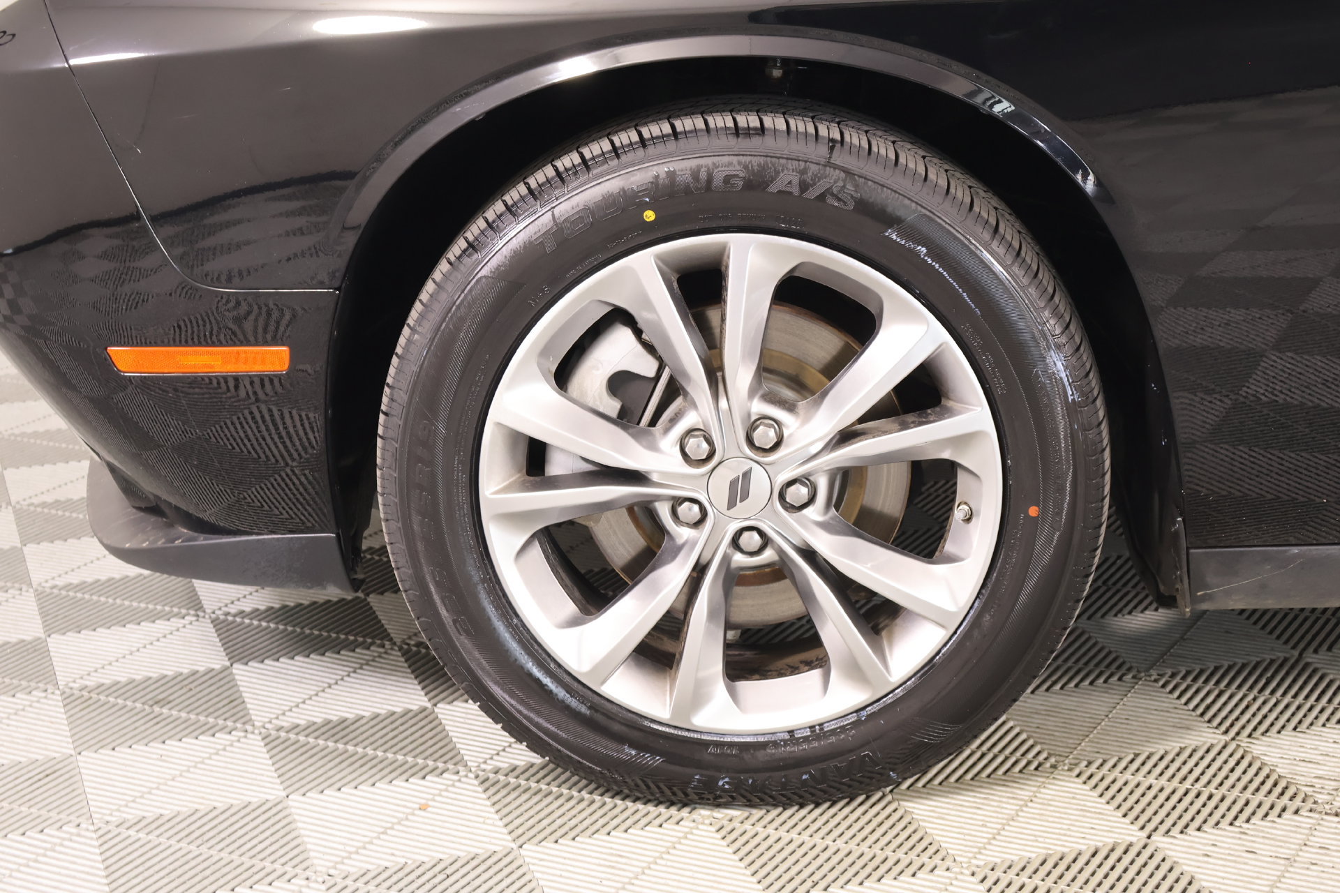 Used 2023 Dodge Challenger SXT w/ Cold Weather Group AWD/4WD image 16