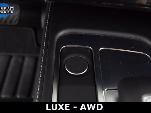 Used 2024 INFINITI QX60 Luxe image 31