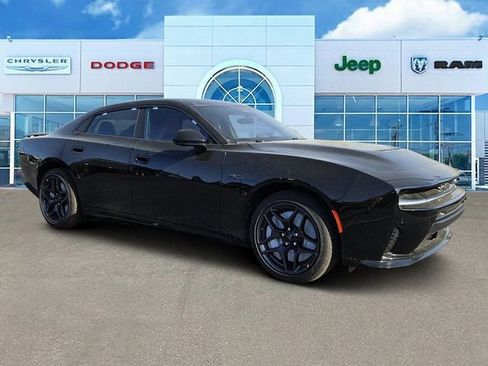 New 2026 Dodge Charger R/T AWD/4WD image 2