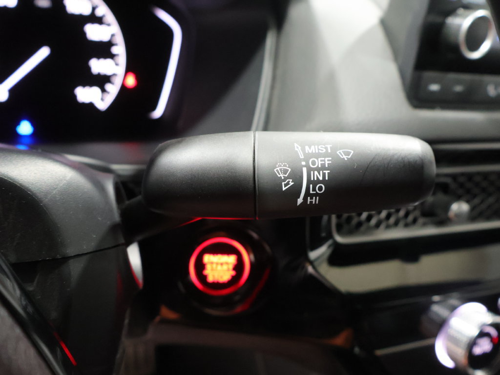 Used 2024 Honda Civic Sport image 37