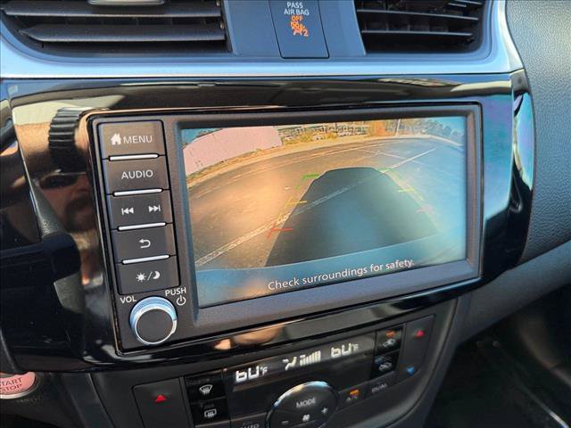 Used 2019 Nissan Sentra SV FWD image 14