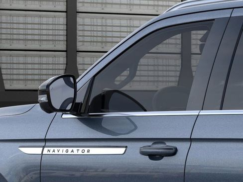 New 2025 Lincoln Navigator Reserve image 20