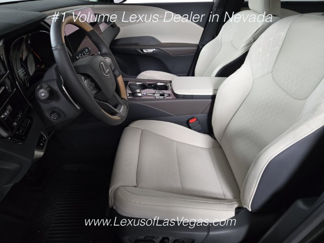 New 2026 Lexus RX 450h AWD w/ Convenience Package image 7
