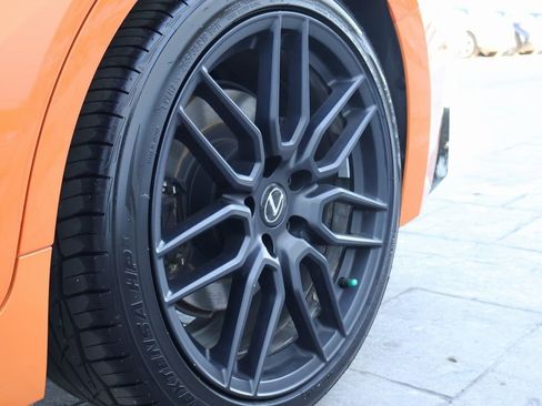 Used 2023 Lexus IS 500 w/ Special Appearance Package image 45